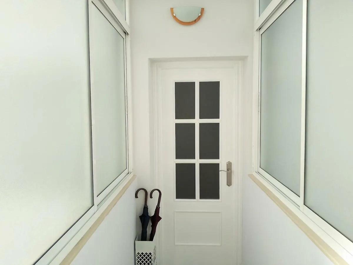 Apartamento Maicandil 론다 아파트