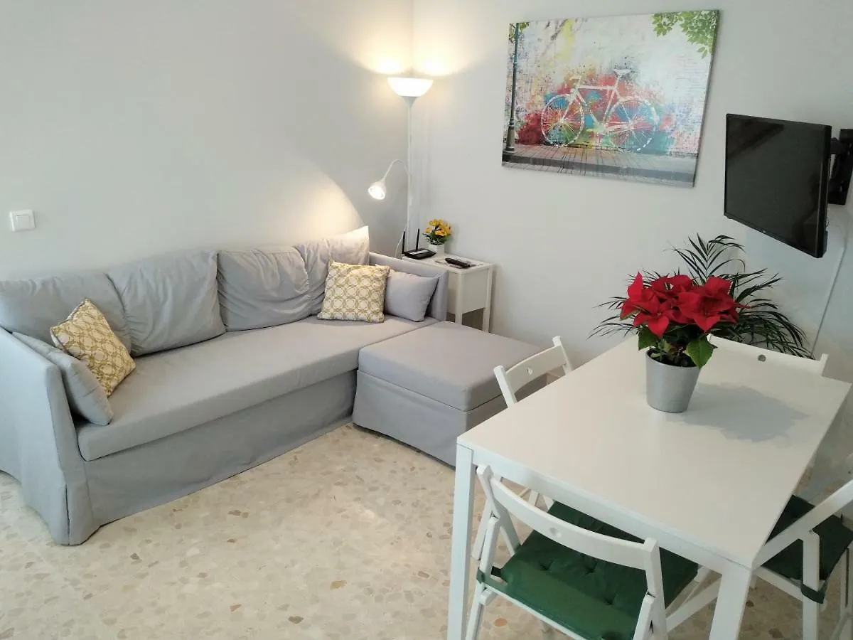 Apartamento Maicandil 론다 스페인