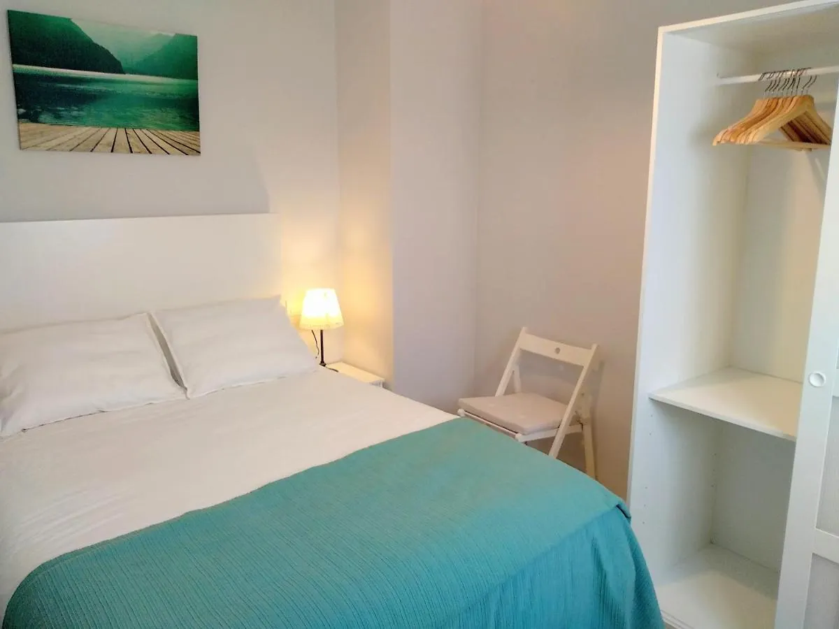 Apartamento Maicandil 론다 아파트