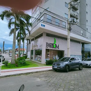 Apto Em - Gravatá - 200m Da - 5 Km Beto Carrero Apartamento Navegantes