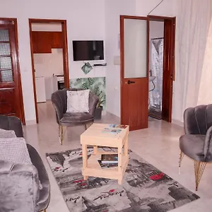 Escape House Apartamento Tarrafal (Santiago)